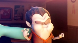 اسپوکیز (فصل 2 - قسمت 2)